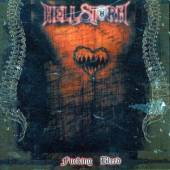 Hellstorm (NOR) : Fucking Bleed